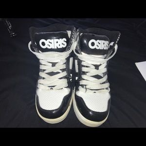 Osiris Shoes